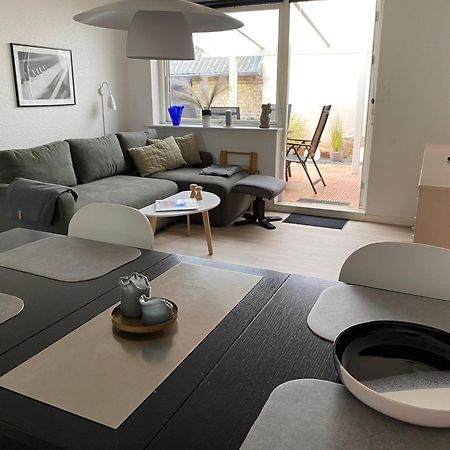 Agerbro Apartment Broager Exterior photo